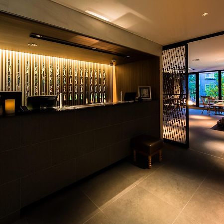 Kyoto Itoya Hotel Экстерьер фото